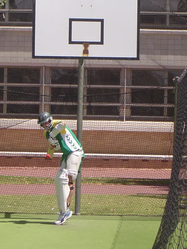 André Nel