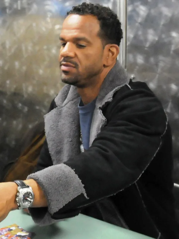 Andre Reed
