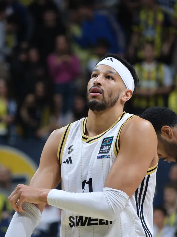 André Roberson