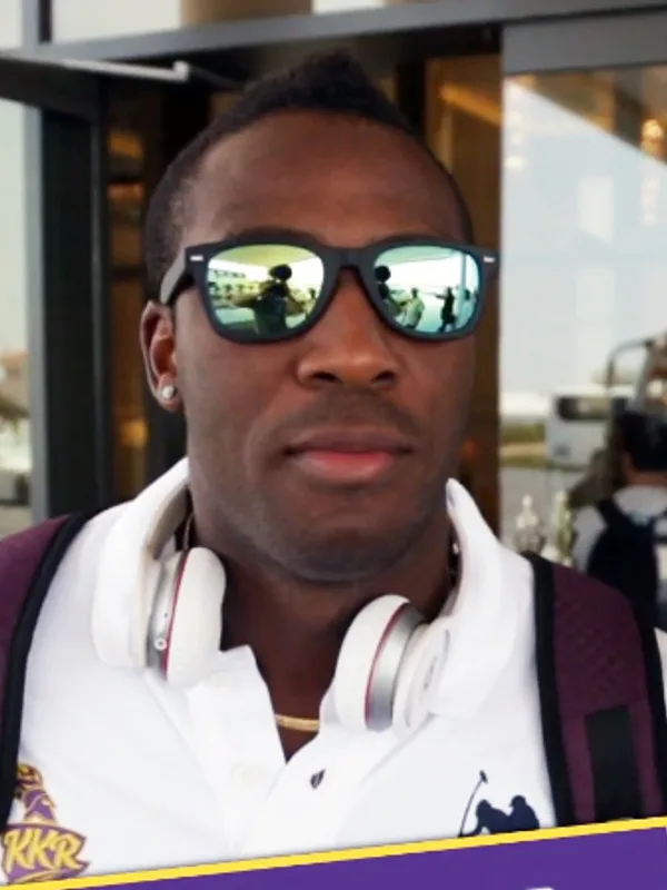 Andre Russell