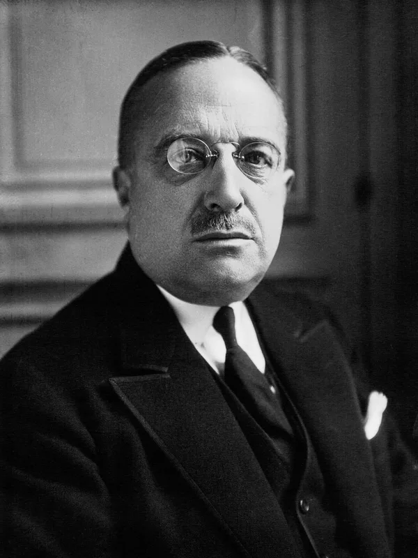 André Tardieu