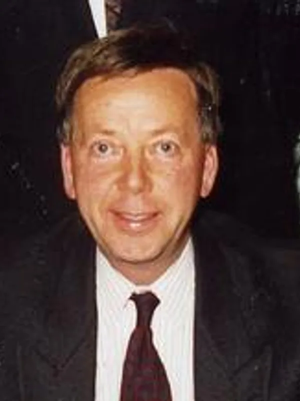 André Vallerand
