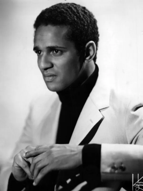 André Watts