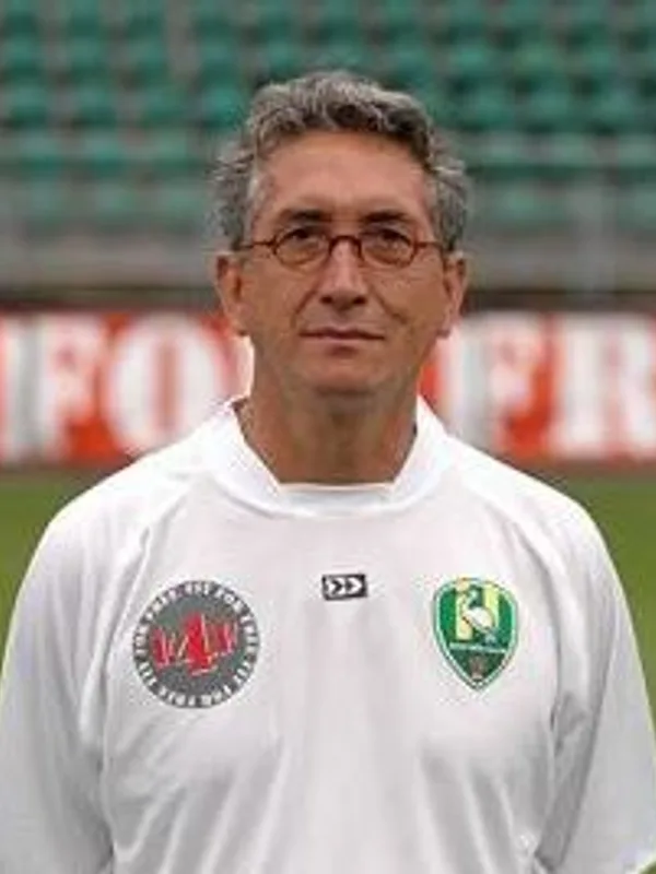 André Wetzel