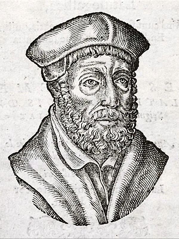 Andrea Alciato