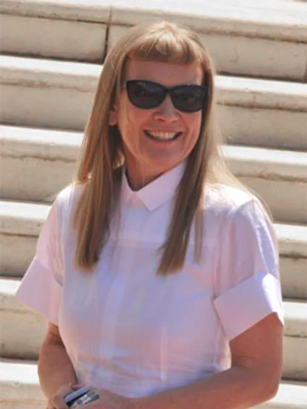 Andrea Arnold