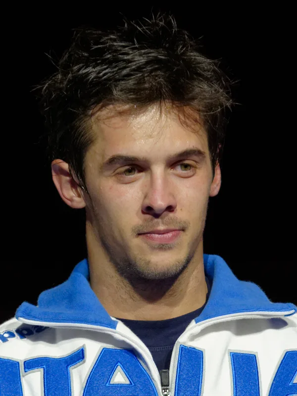 Andrea Baldini