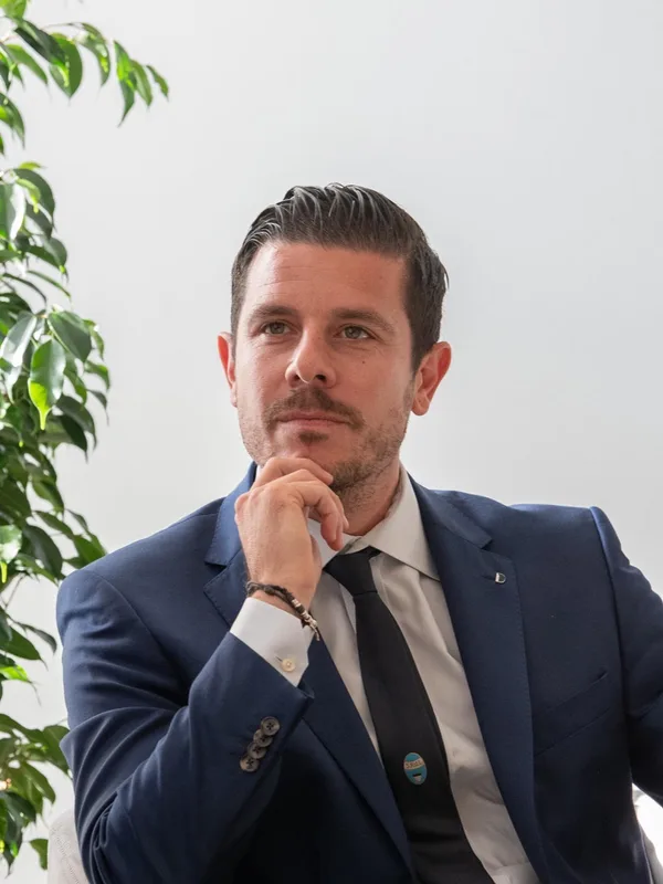 Andrea Catellani