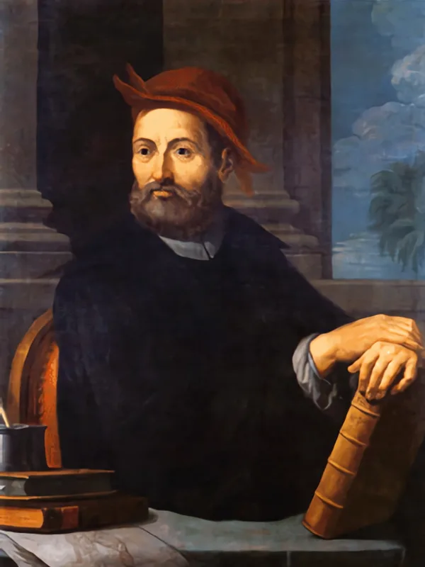 Andrea Cesalpino