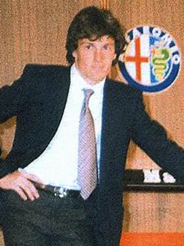 Andrea de Cesaris