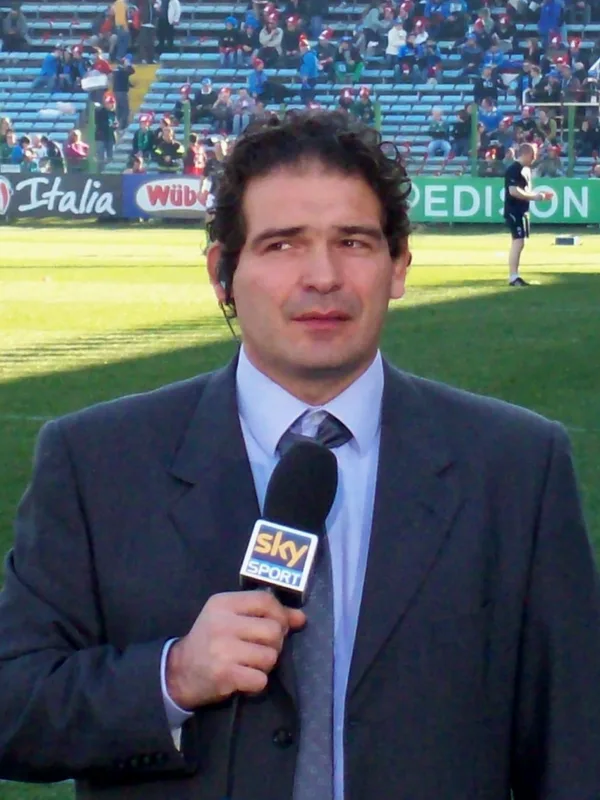 Andrea de Rossi