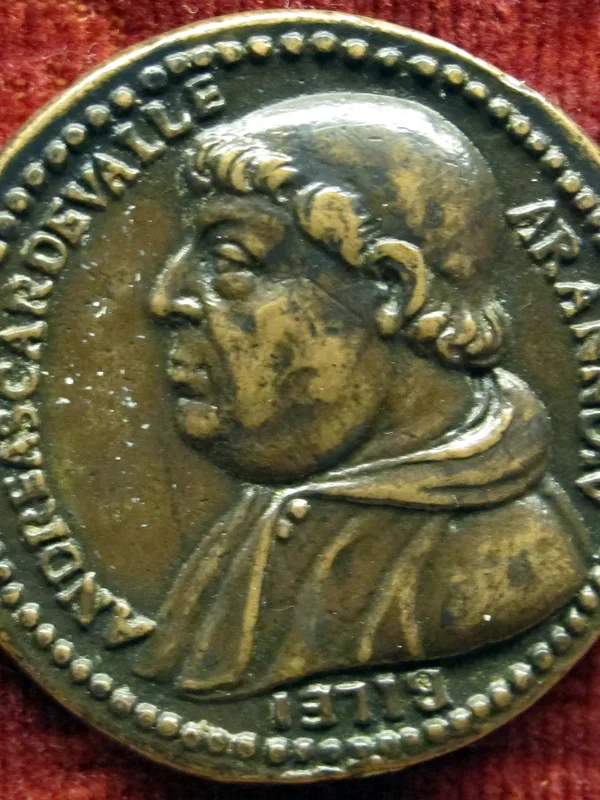 Andrea della Valle
