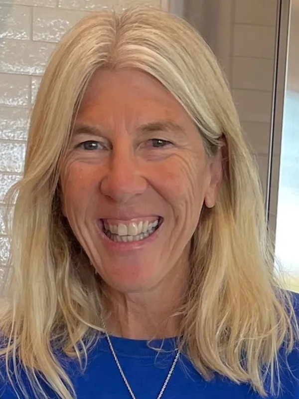 Andrea Jaeger