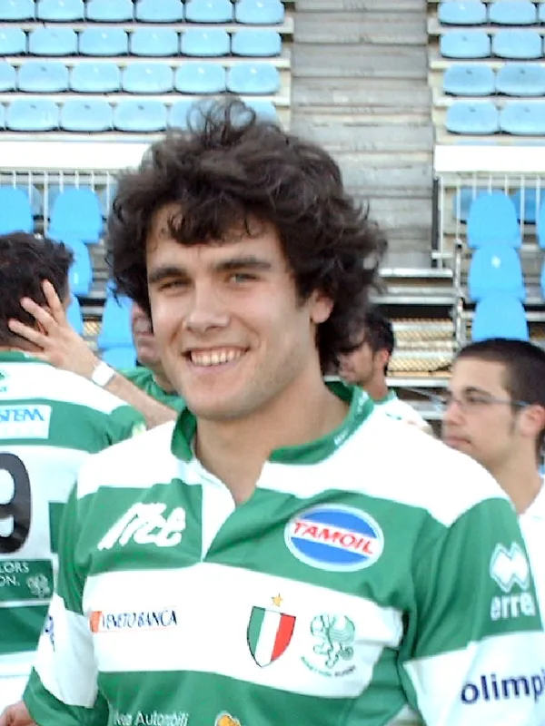 Andrea Marcato