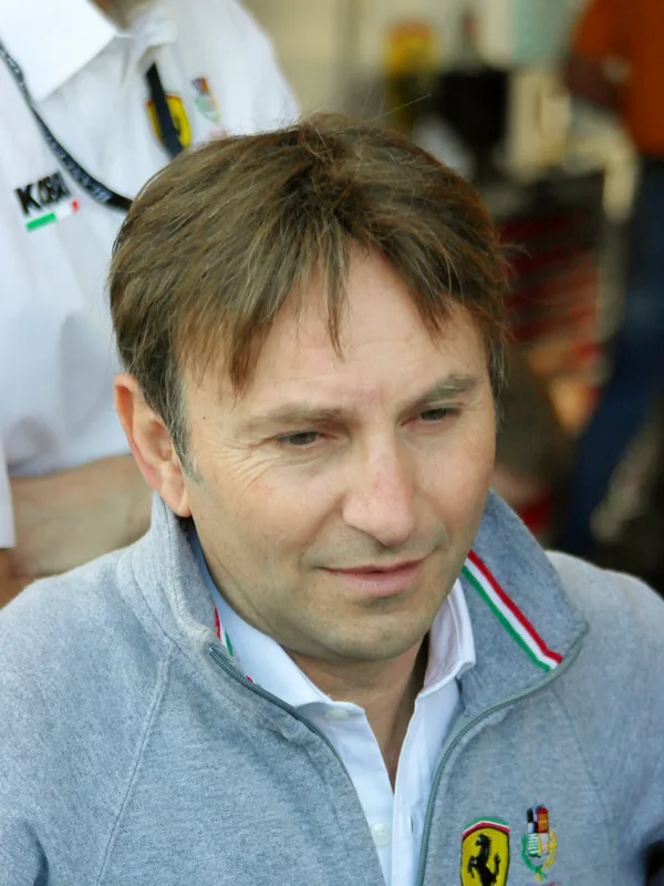 Andrea Montermini