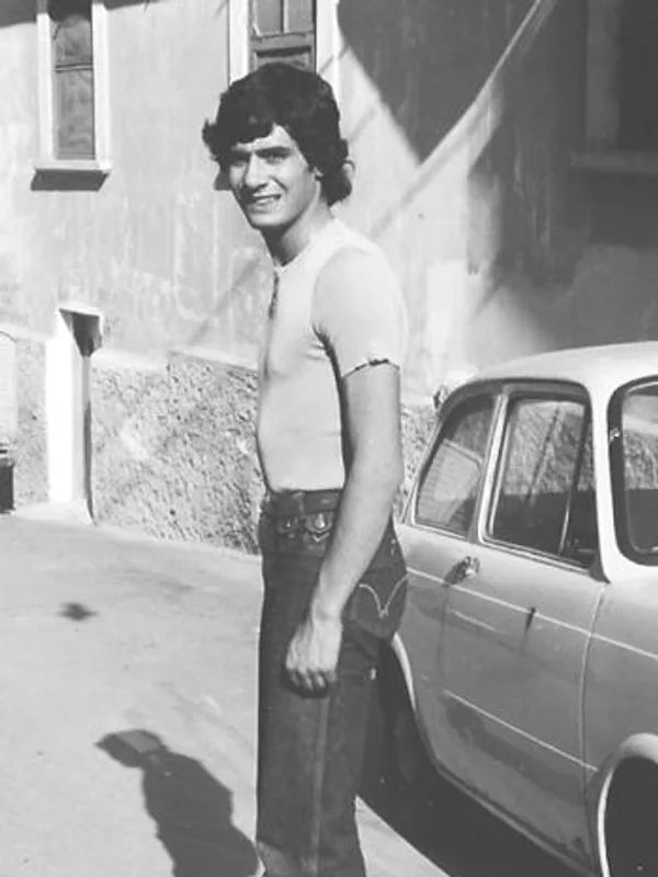 Andrea Pazienza
