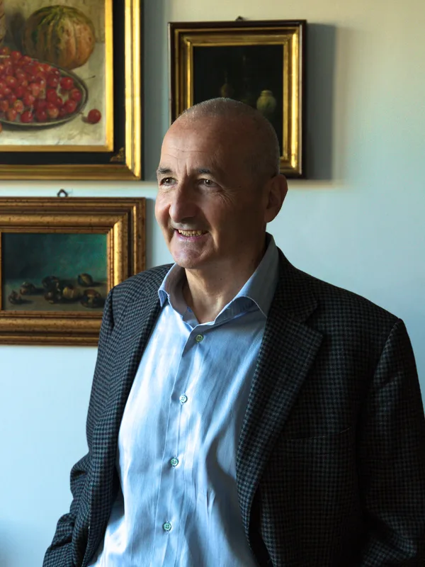 Andrea Saltelli