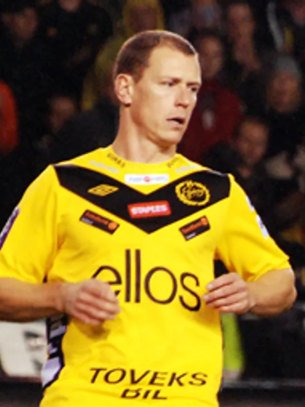 Andreas Augustsson