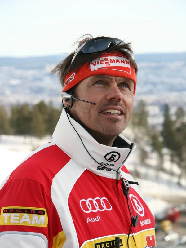 Andreas Bauer (ski jumper)