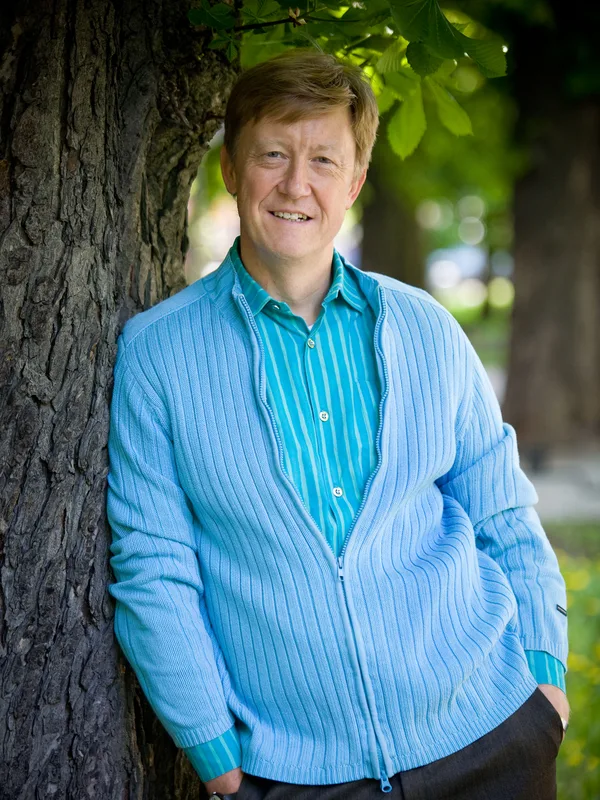 Andreas Carlgren