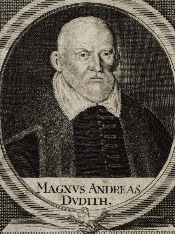 Andreas Dudith