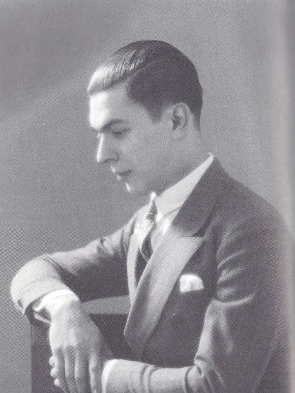Andreas Embirikos