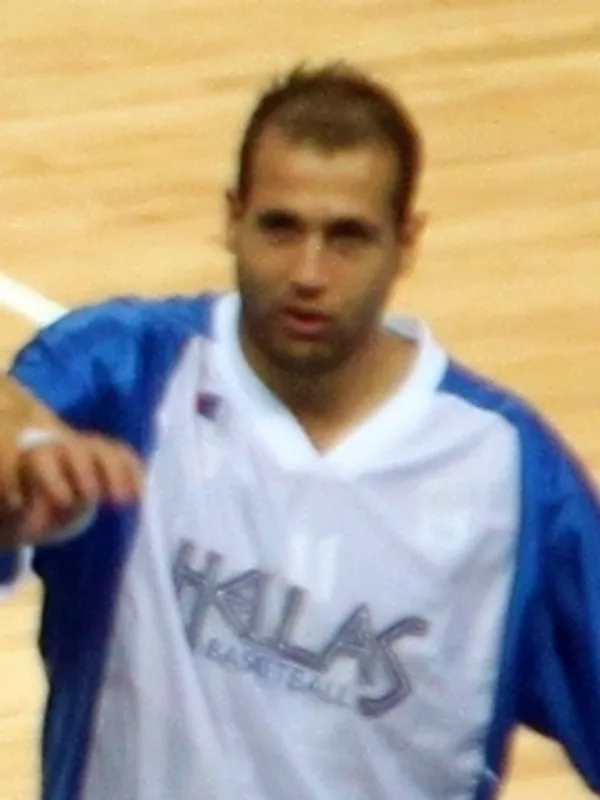 Andreas Glyniadakis