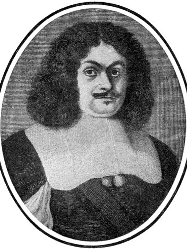 Andreas Gryphius