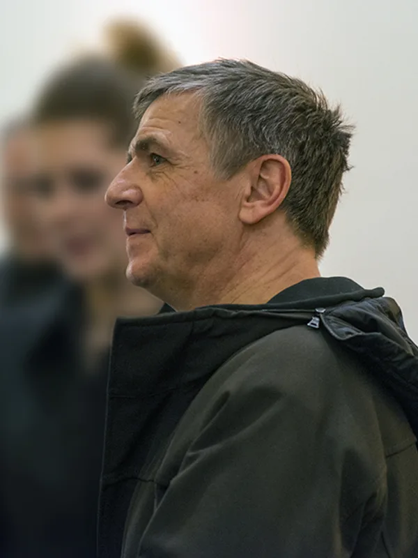 Andreas Gursky