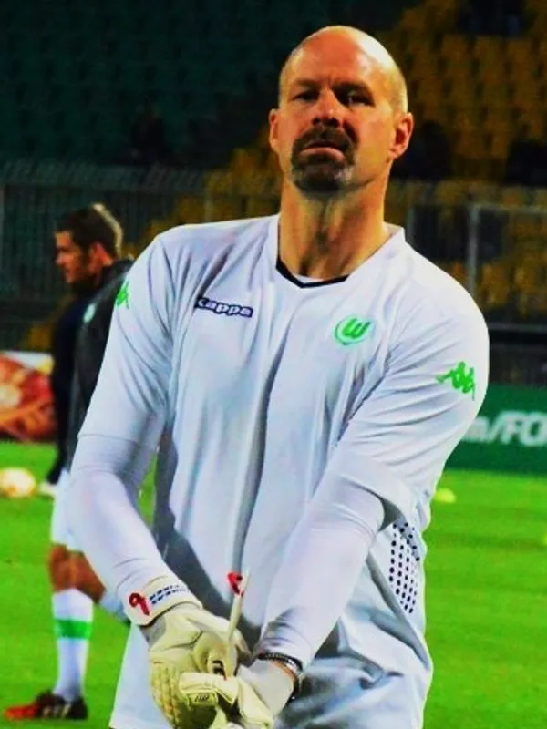 Andreas Hilfiker