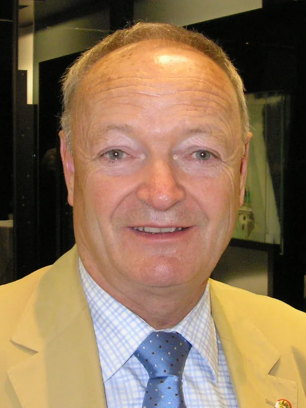 Andreas Khol