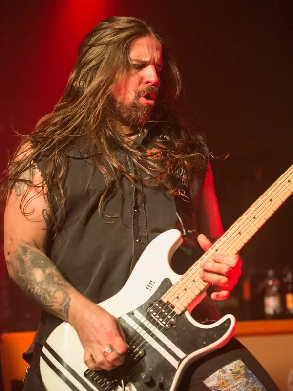 Andreas Kisser