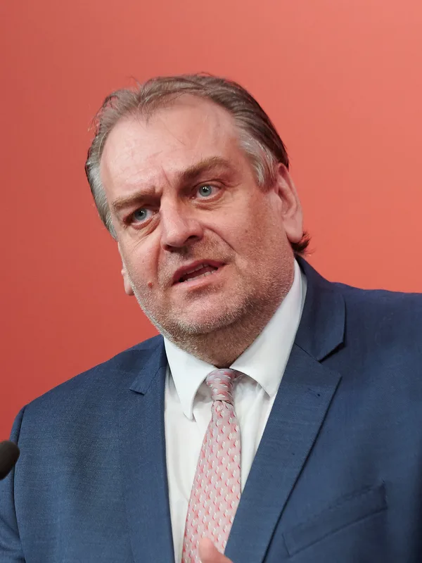 Andreas Kollross