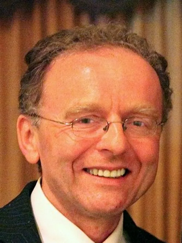 Andreas Maislinger