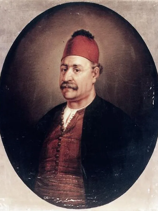 Andreas Miaoulis
