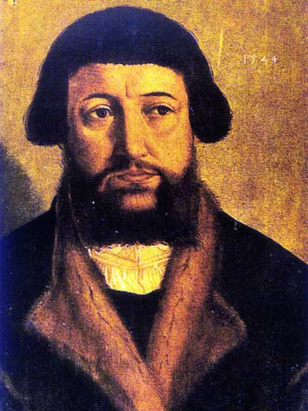 Andreas Osiander