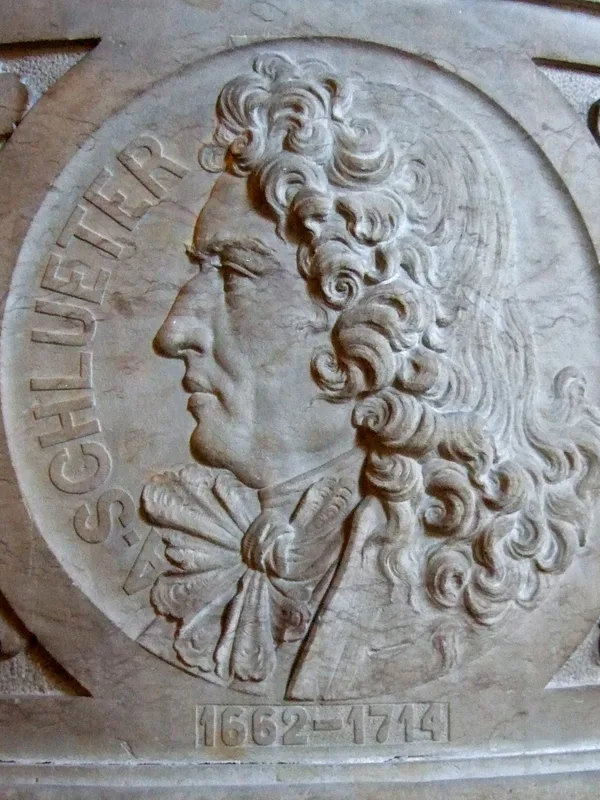 Andreas Schlüter