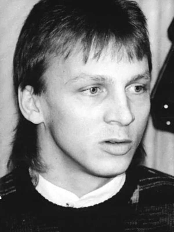 Andreas Thom