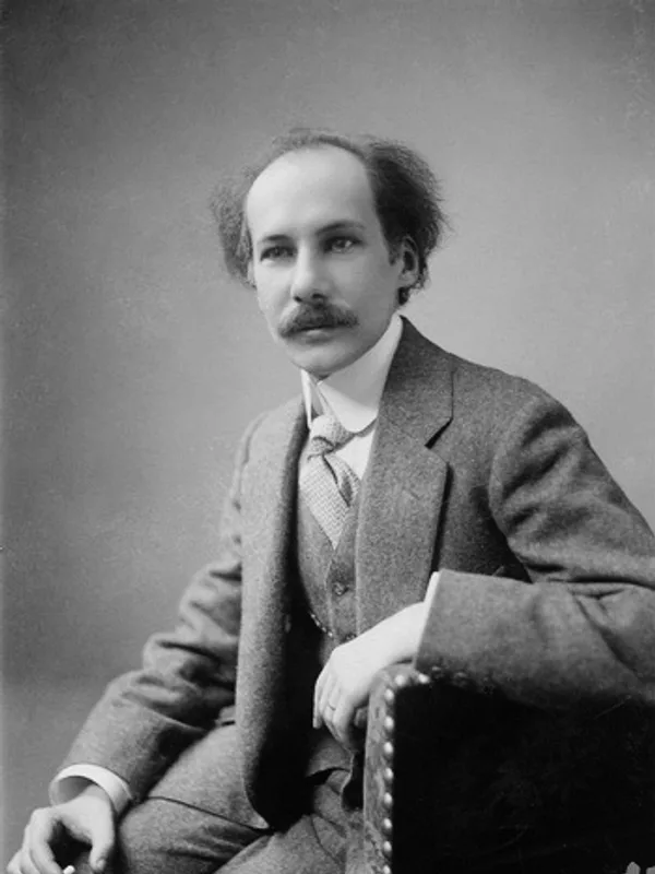 Andrei Bely
