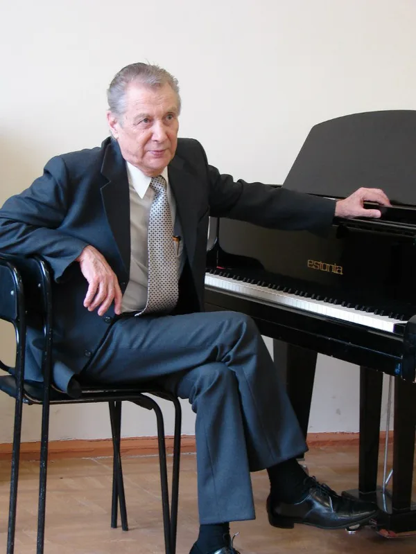 Andrei Eshpai