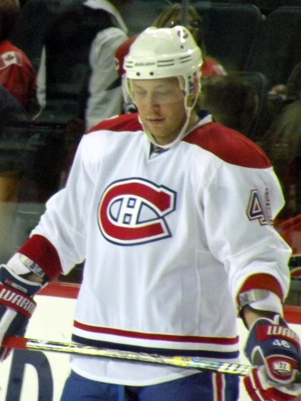 Andrei Kostitsyn
