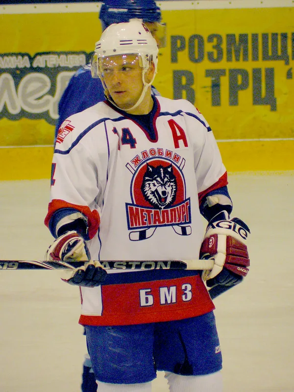 Andrei Makrov