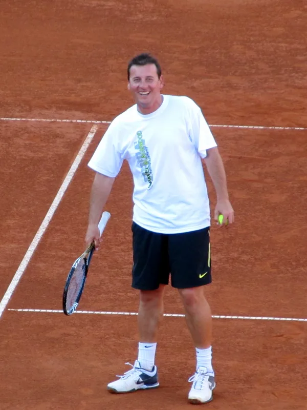 Andrei Pavel