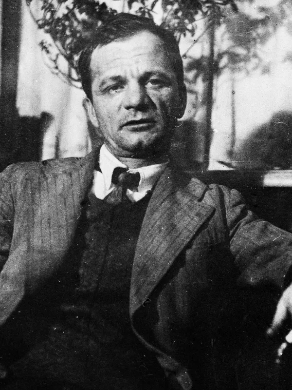 Andrei Platonov