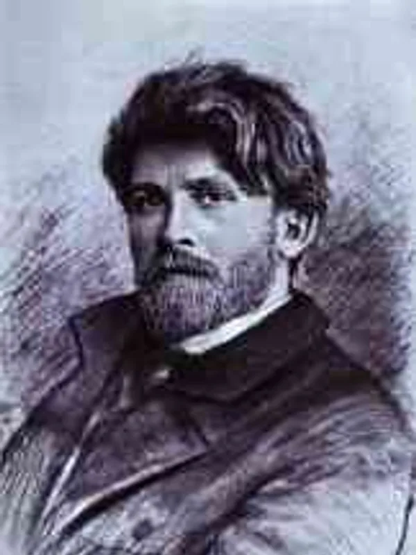 Andrei Ryabushkin
