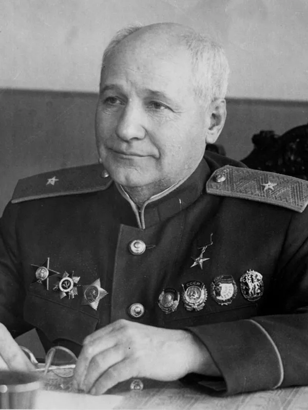 Andrei Tupolev