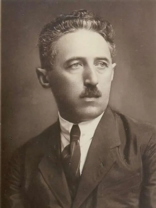 Andrej Gosar