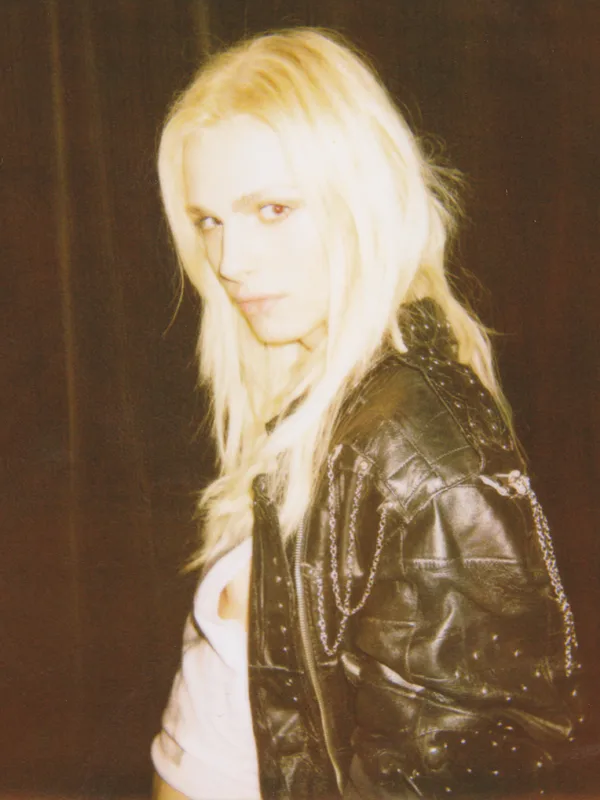 Andreja Pejić