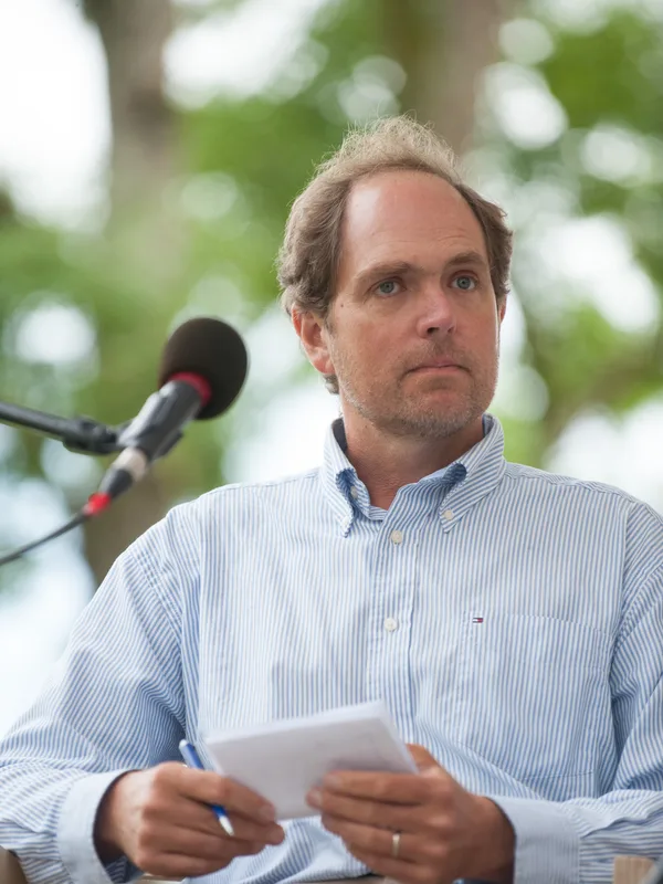 Andres Kasekamp