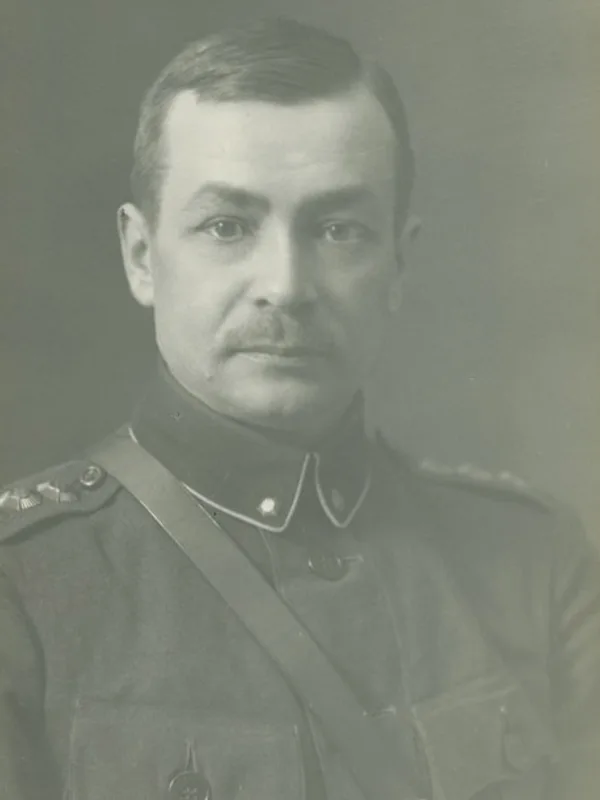Andres Larka